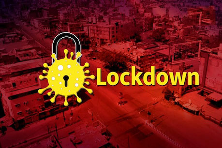 Rajasthan lockdown