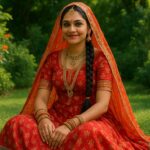 काव्य/मुक्तक/कविता: ऐसी थी वो…..